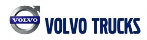 Volvo Trucks Logo